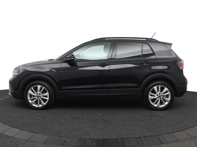 Volkswagen T-Cross - 1.0 TSI Life Edition