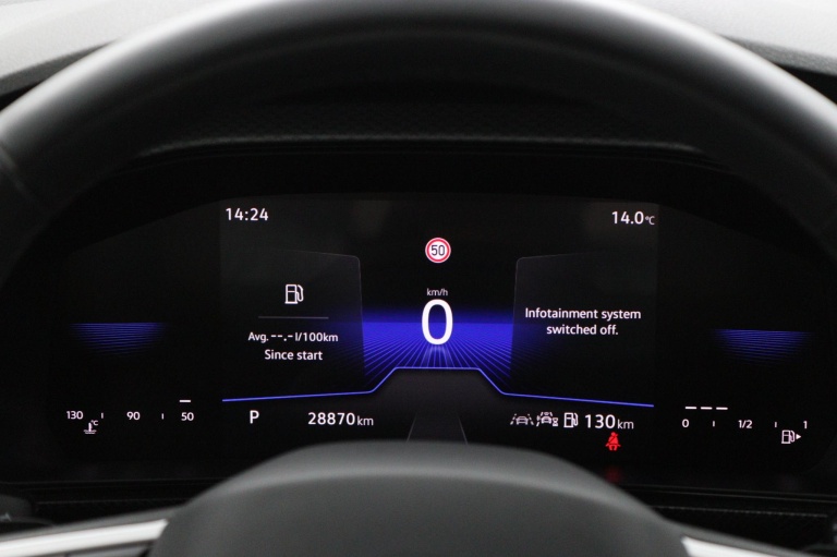 Volkswagen T-Cross - 1.0 TSI Life Edition 5