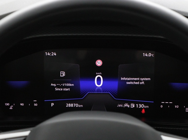 Volkswagen T-Cross - 1.0 TSI Life Edition