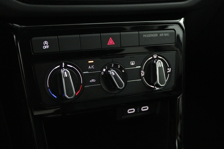 Volkswagen T-Cross - 1.0 TSI Life Edition 6