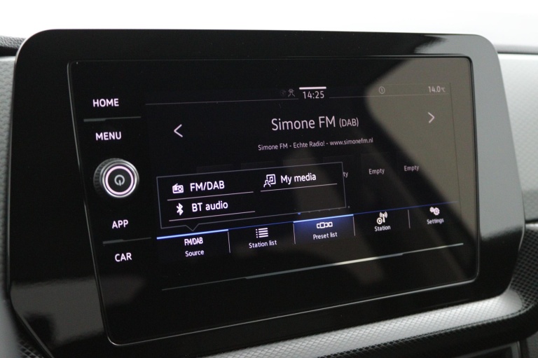 Volkswagen T-Cross - 1.0 TSI Life Edition 7