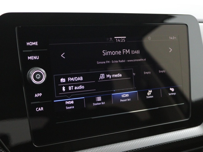 Volkswagen T-Cross - 1.0 TSI Life Edition