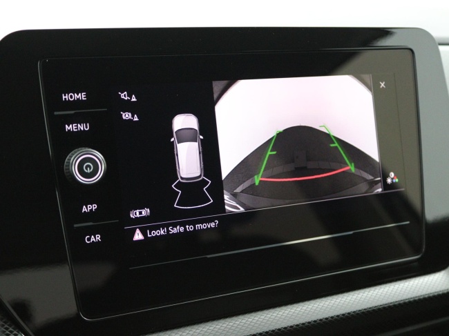 Volkswagen T-Cross - 1.0 TSI Life Edition