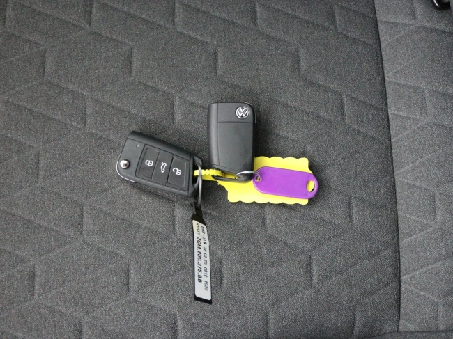 Volkswagen T-Cross - 1.0 TSI Life Edition