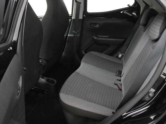 Toyota Aygo - 1.0 VVT-i x-joy