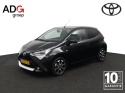 Toyota Aygo - 1.0 VVT-i x-joy