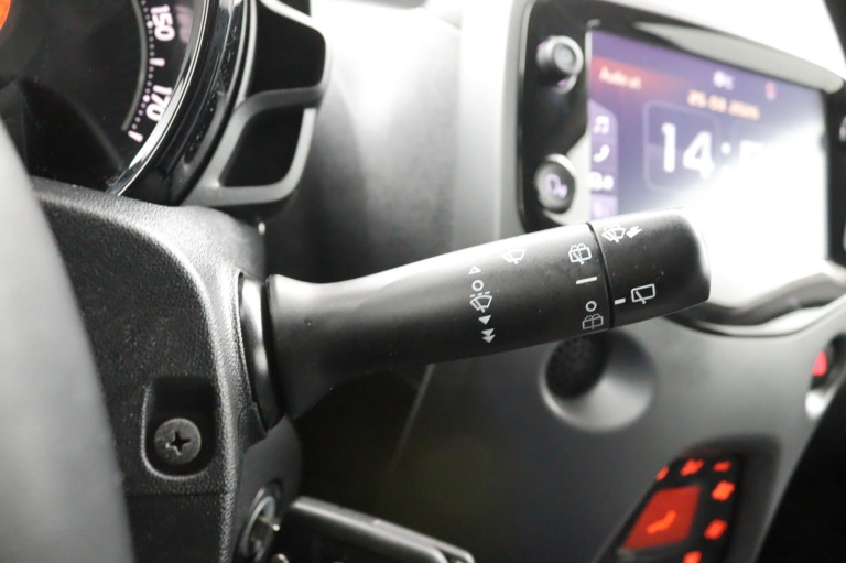 Toyota Aygo - 1.0 VVT-i x-joy 22