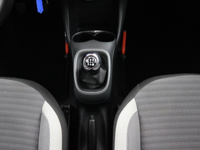 Toyota Aygo - 1.0 VVT-i x-joy