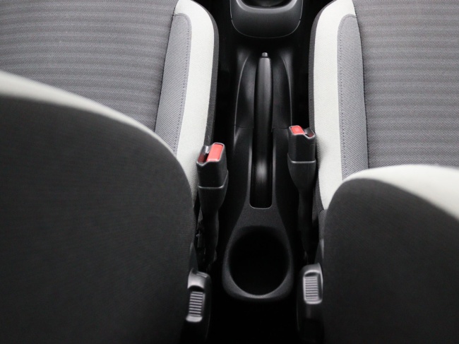 Toyota Aygo - 1.0 VVT-i x-joy