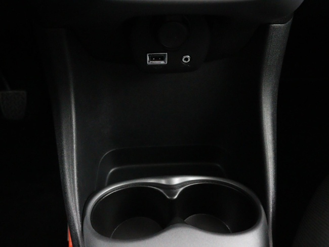 Toyota Aygo - 1.0 VVT-i x-joy