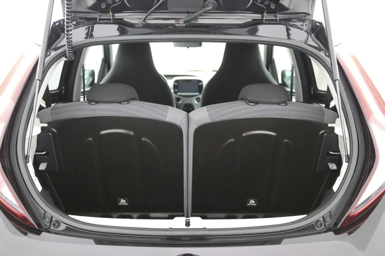 Toyota Aygo - 1.0 VVT-i x-joy 28