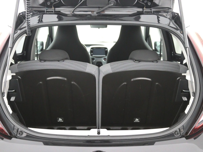 Toyota Aygo - 1.0 VVT-i x-joy