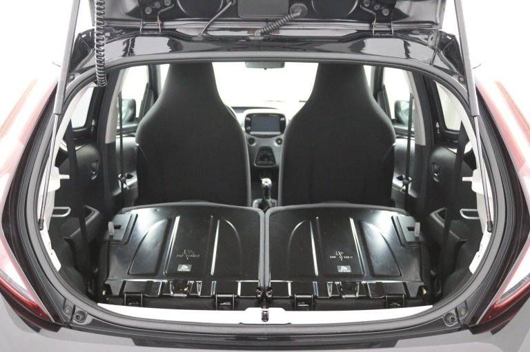 Toyota Aygo - 1.0 VVT-i x-joy 29