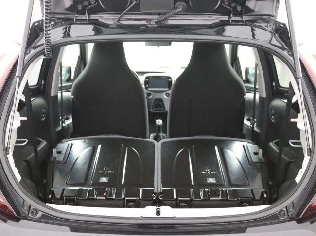 Toyota Aygo - 1.0 VVT-i x-joy