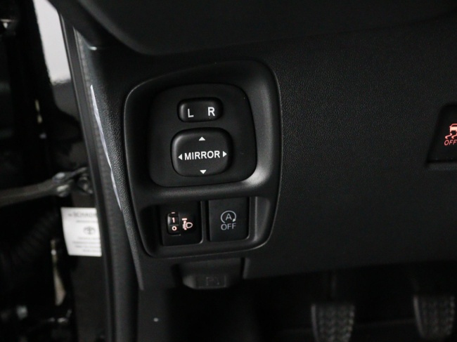 Toyota Aygo - 1.0 VVT-i x-joy