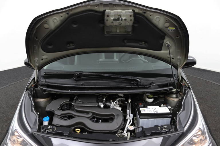 Toyota Aygo - 1.0 VVT-i x-joy 33