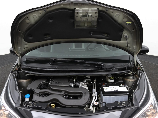 Toyota Aygo - 1.0 VVT-i x-joy