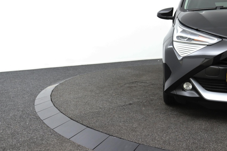Toyota Aygo - 1.0 VVT-i x-joy 34