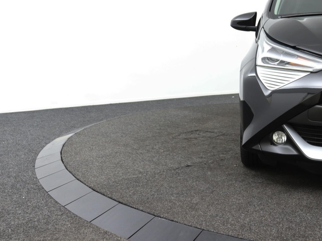 Toyota Aygo - 1.0 VVT-i x-joy