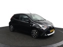 Toyota Aygo - 1.0 VVT-i x-joy