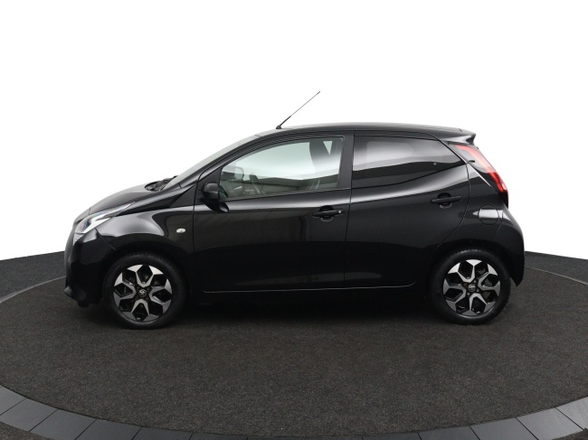 Toyota Aygo - 1.0 VVT-i x-joy