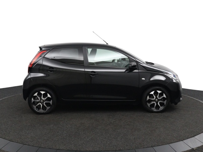 Toyota Aygo - 1.0 VVT-i x-joy