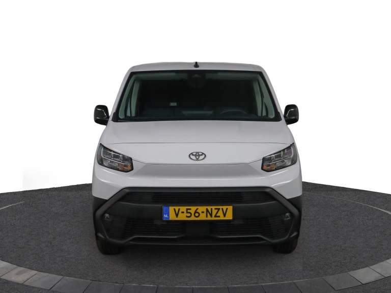 Toyota PROACE CITY Electric - Navigator 50 kWh 16