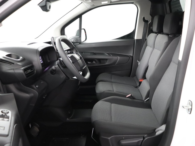 Toyota PROACE CITY Electric - Navigator 50 kWh