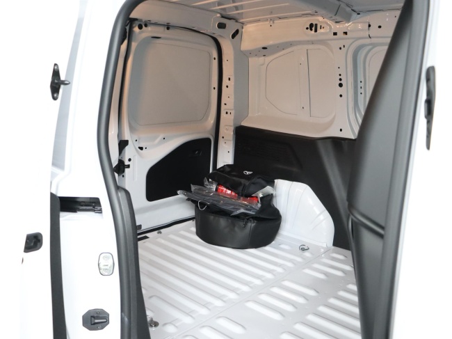 Toyota PROACE CITY Electric - Navigator 50 kWh