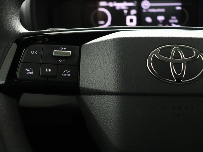 Toyota PROACE CITY Electric - Navigator 50 kWh