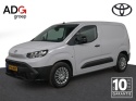 Toyota PROACE CITY Electric - Navigator 50 kWh