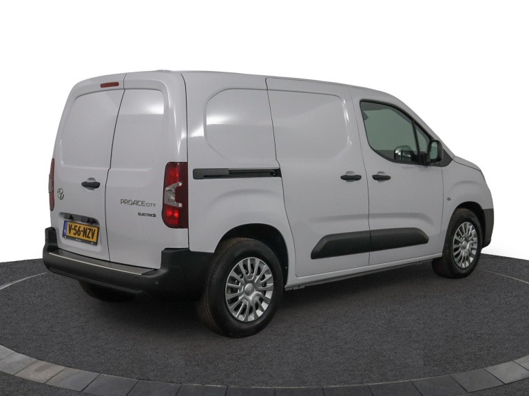 Toyota PROACE CITY Electric - Navigator 50 kWh 2