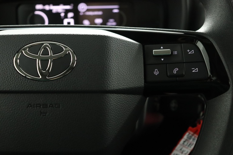 Toyota PROACE CITY Electric - Navigator 50 kWh 21