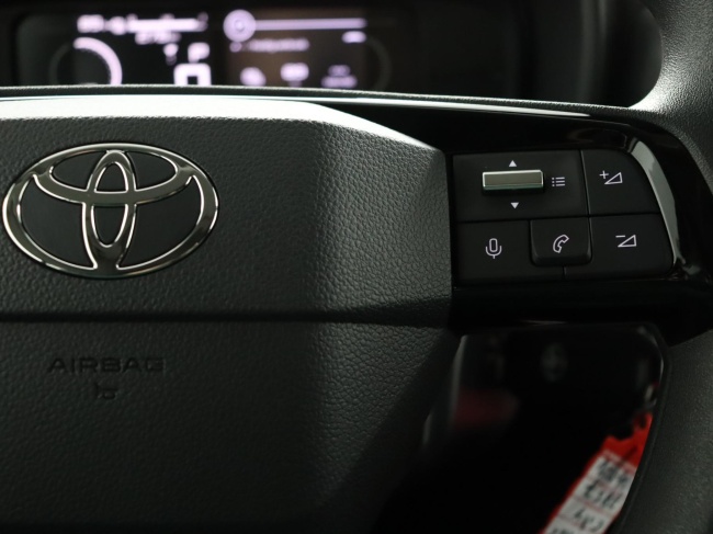 Toyota PROACE CITY Electric - Navigator 50 kWh