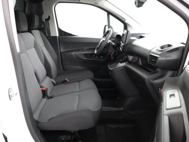 Toyota PROACE CITY Electric - Navigator 50 kWh