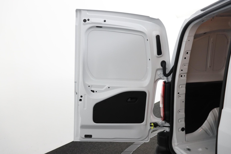 Toyota PROACE CITY Electric - Navigator 50 kWh 23