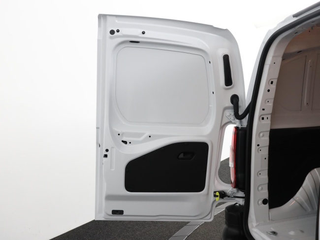 Toyota PROACE CITY Electric - Navigator 50 kWh