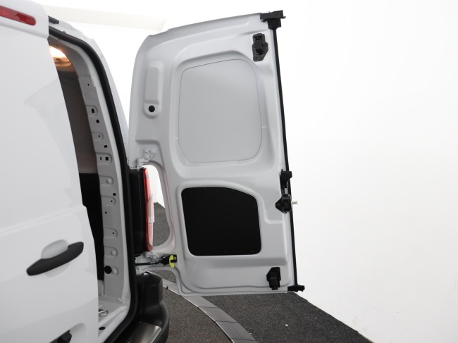 Toyota PROACE CITY Electric - Navigator 50 kWh