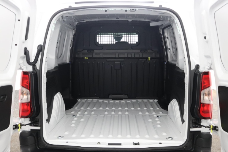 Toyota PROACE CITY Electric - Navigator 50 kWh 25
