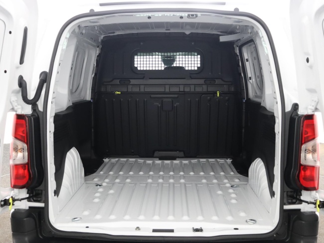 Toyota PROACE CITY Electric - Navigator 50 kWh