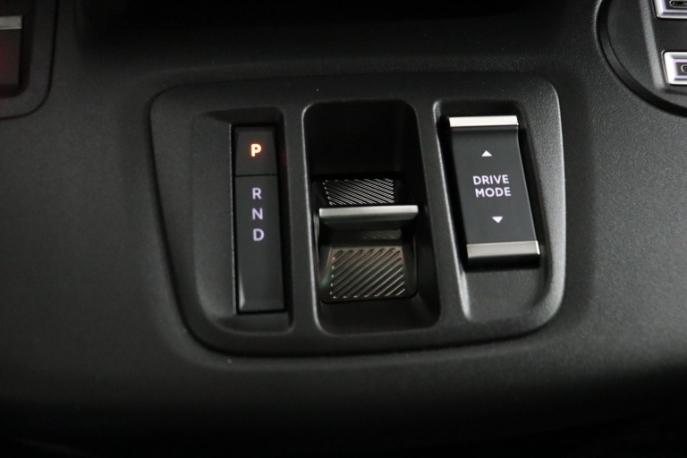 Toyota PROACE CITY Electric - Navigator 50 kWh 26