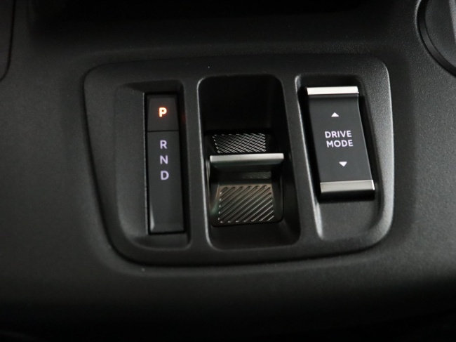 Toyota PROACE CITY Electric - Navigator 50 kWh