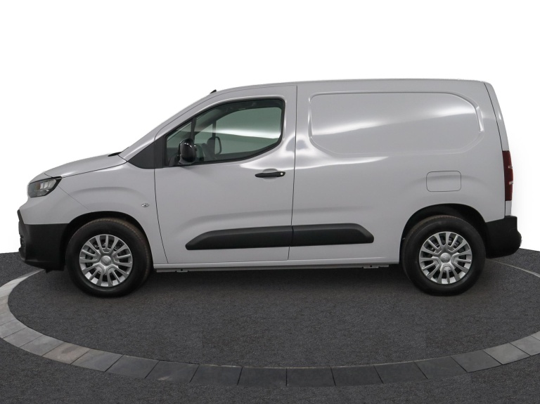 Toyota PROACE CITY Electric - Navigator 50 kWh 3