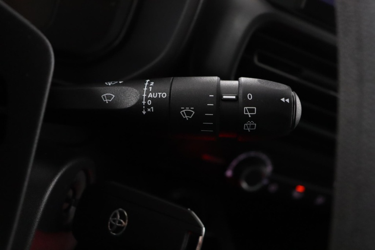 Toyota PROACE CITY Electric - Navigator 50 kWh 30