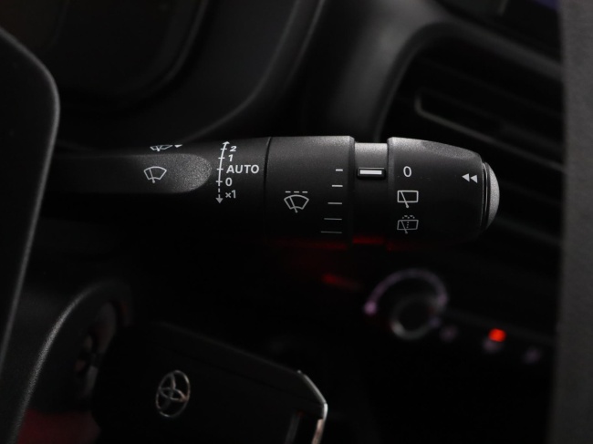 Toyota PROACE CITY Electric - Navigator 50 kWh