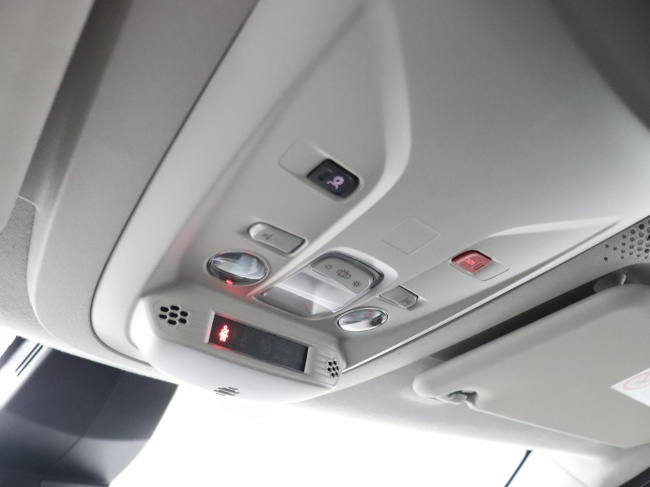 Toyota PROACE CITY Electric - Navigator 50 kWh