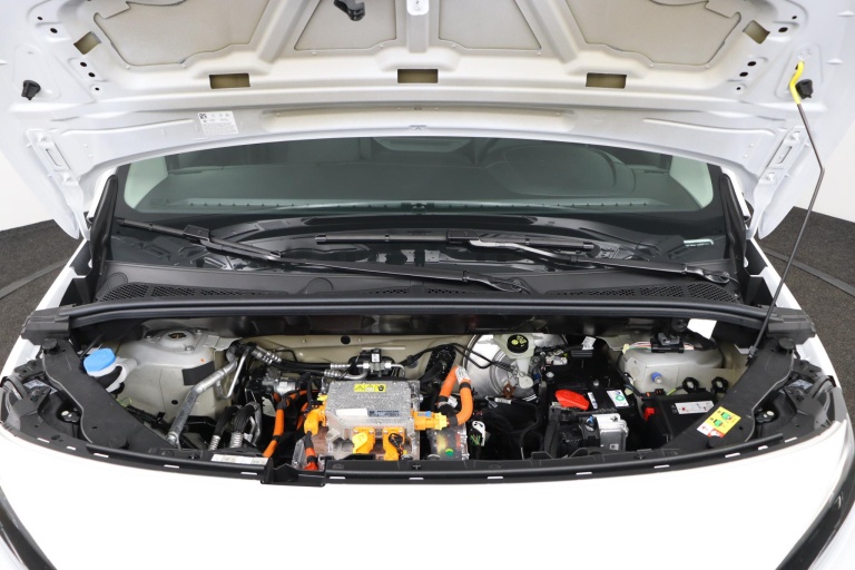 Toyota PROACE CITY Electric - Navigator 50 kWh 32