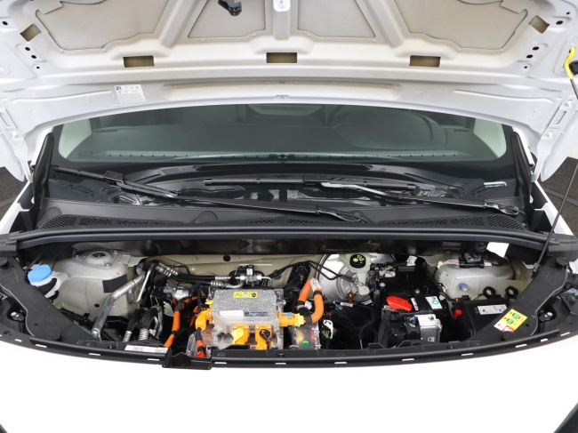 Toyota PROACE CITY Electric - Navigator 50 kWh