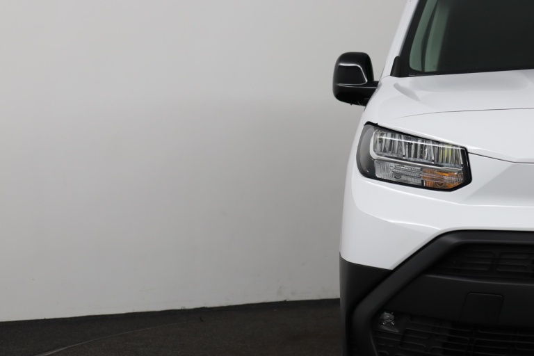 Toyota PROACE CITY Electric - Navigator 50 kWh 33