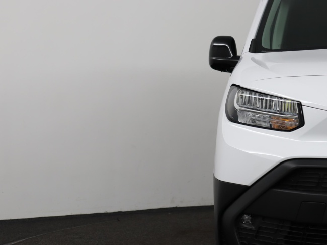 Toyota PROACE CITY Electric - Navigator 50 kWh